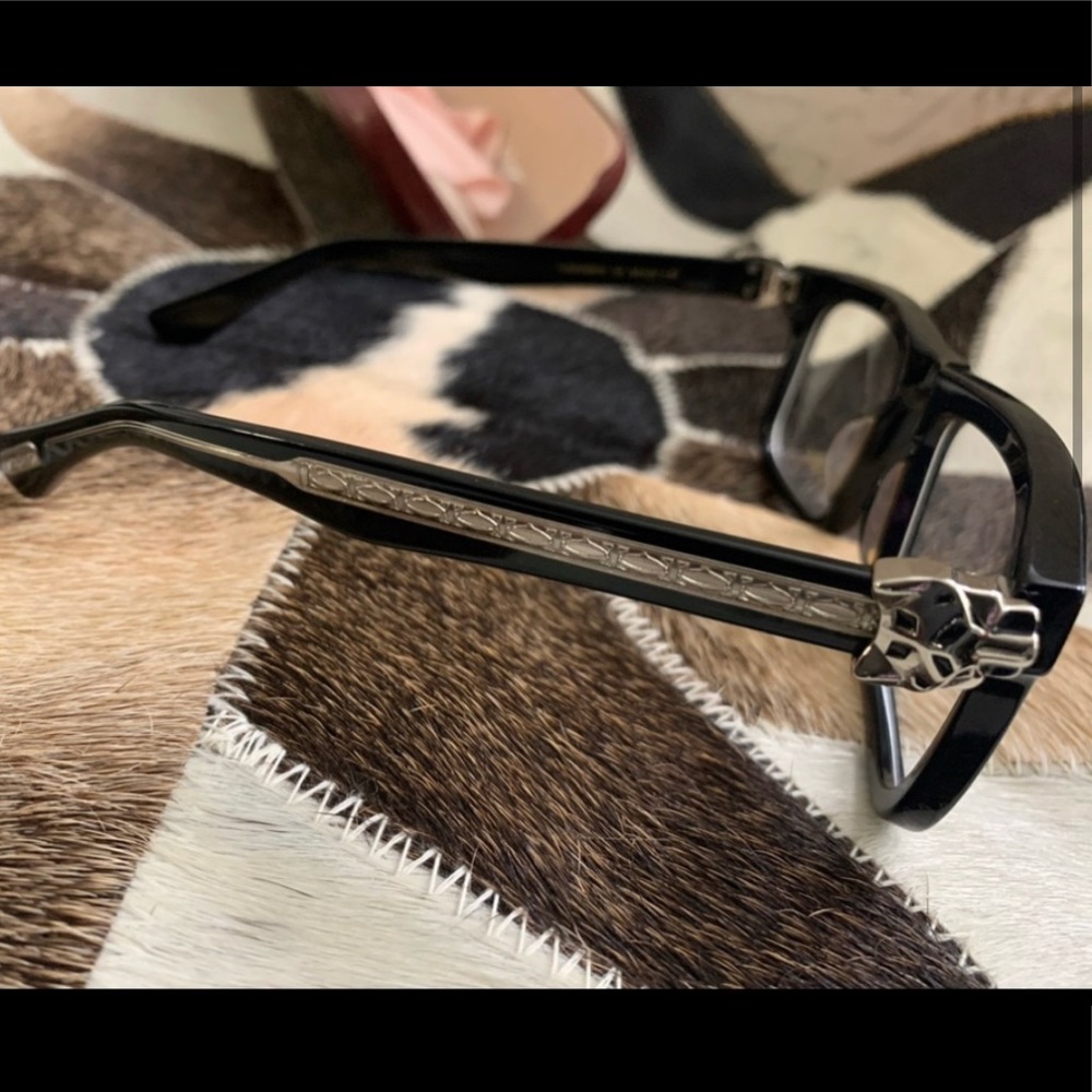 Cartier Eyeglasses
